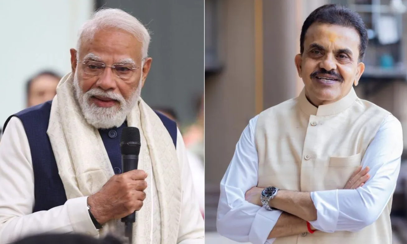 क्या प्रधानमंत्री को भी पैदल चलना चाहिए? PM मोदी की अपील पर शिवसेना शिंदे गुट ने दी प्रतिक्रिया