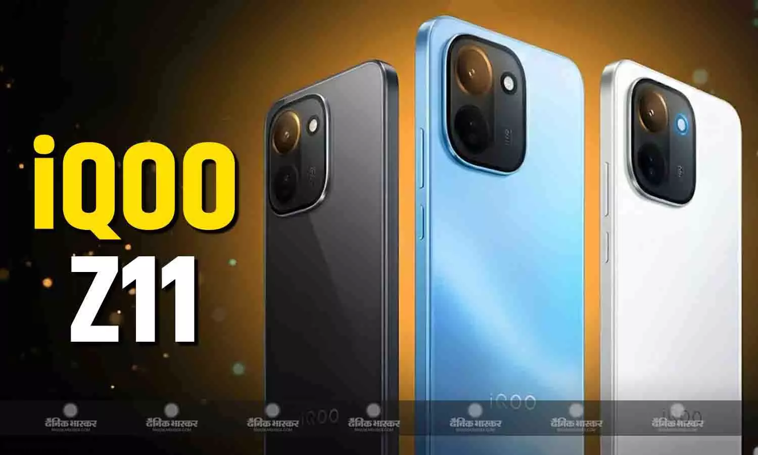 iQOO Z11 भारत में स्नैपड्रैगन 7s Gen 4 चिपसेट के साथ जल्द हो सकता है लॉन्च, कीमत और लॉन्च टाइमलाइन हुई लीक