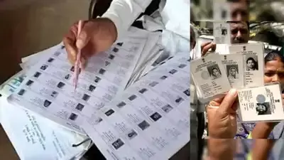 प्रारूप मतदाता सूची 5 अगस्त और अंतिम सूची 7 अक्टूबर को होगी जारी, राज्यों और केंद्रशासित प्रदेशों में एसआईआर कार्यक्रम की घोषणा