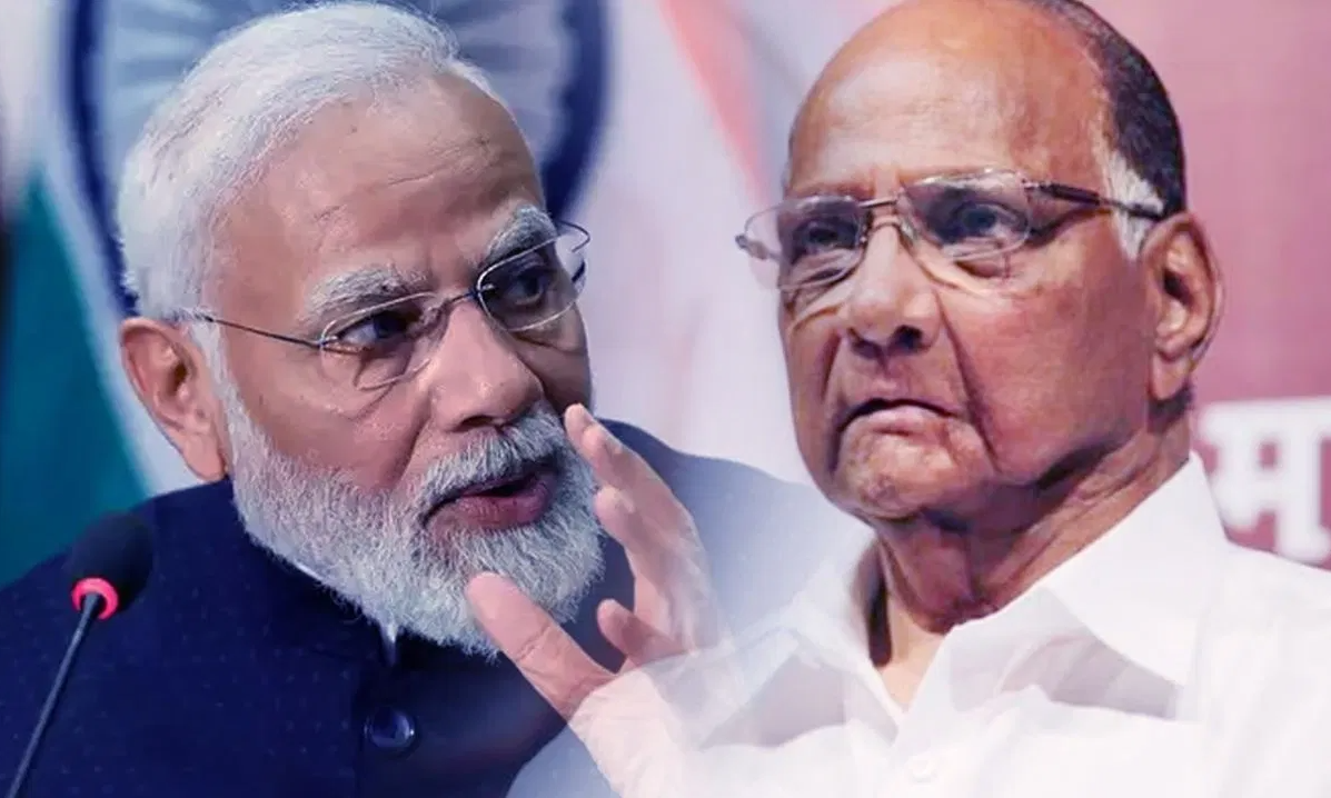 चुनाव के वक्त क्यों नहीं सोचा? PM मोदी की फ्यूल सेविंग अपील पर शरद पवार ने उठाए सवाल