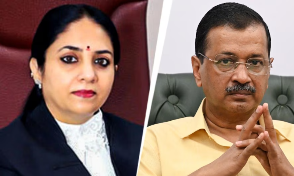जस्टिस स्वर्णकांता शर्मा शराब नीति मामले से अलग हुईं, दूसरी बेंच करेगी सुनावाई, केजरीवाल समेत 5 AAP के खिलाफ शुरु हुई अवमानना की कार्यवाही