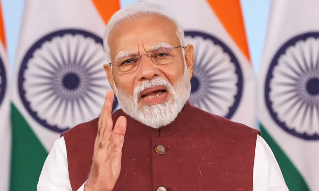 क्या सरकार विदेश यात्राओं पर टैक्स लगाने जा रही है? पीएम नरेंद्र मोदी ने खुद बताई सच्चाई