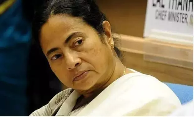 दूसरी पार्टी में जाने के लिए आप स्वतंत्र, चुनावी हार के बाद TMC नेताओं की पहली बैठक में बरसीं ममता
