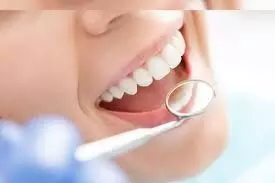 अब क्यूआर कोड से लगेगी फर्जी दंत चिकित्सकों पर लगाम
