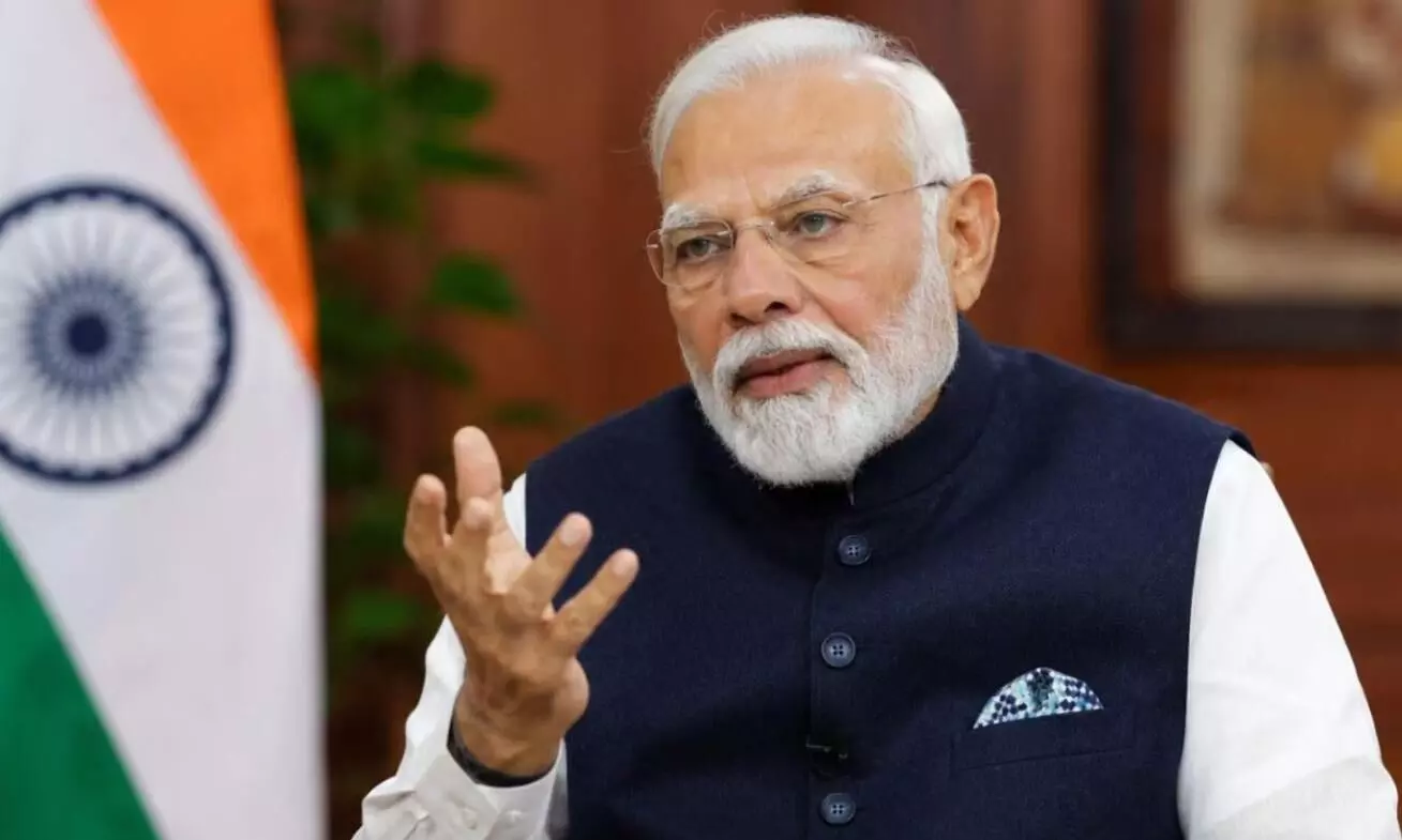 PM मोदी के नेतृत्व में मंत्रिपरिषद की बैठक, बड़े पैमाने पर संपर्क अभियान के शुरू होने के संकेत, इन मुद्दों पर चर्चा