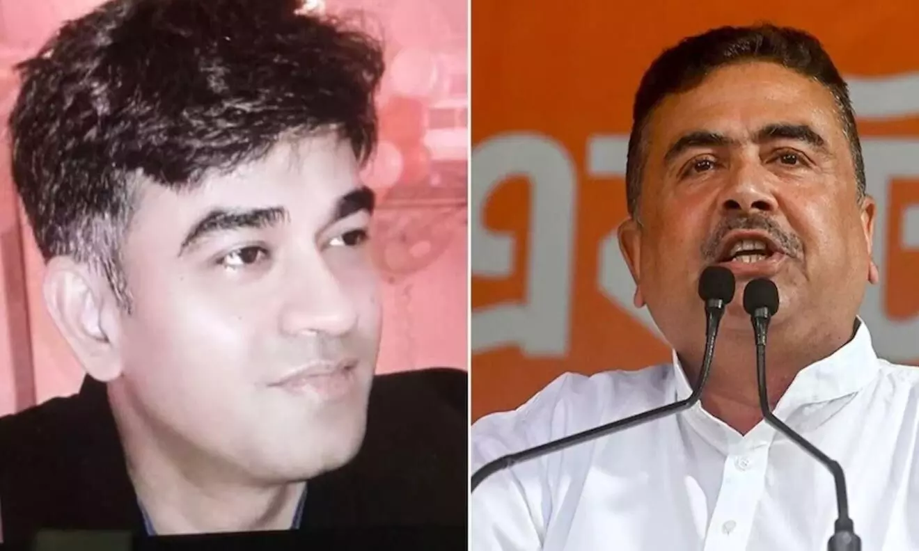 CBI ने चंद्रनाथ रथ हत्या मामले में की बड़ी कार्रवाई, उत्तर प्रदेश से एक शूटर को किया गिरफ्तार