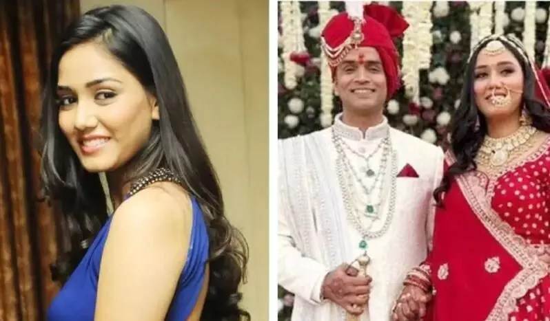 अब भी फरार है ट्विशा का पति समर्थ सिंह, पुलिस ने 10 हजार रुपये इनाम का किया ऐलान,
