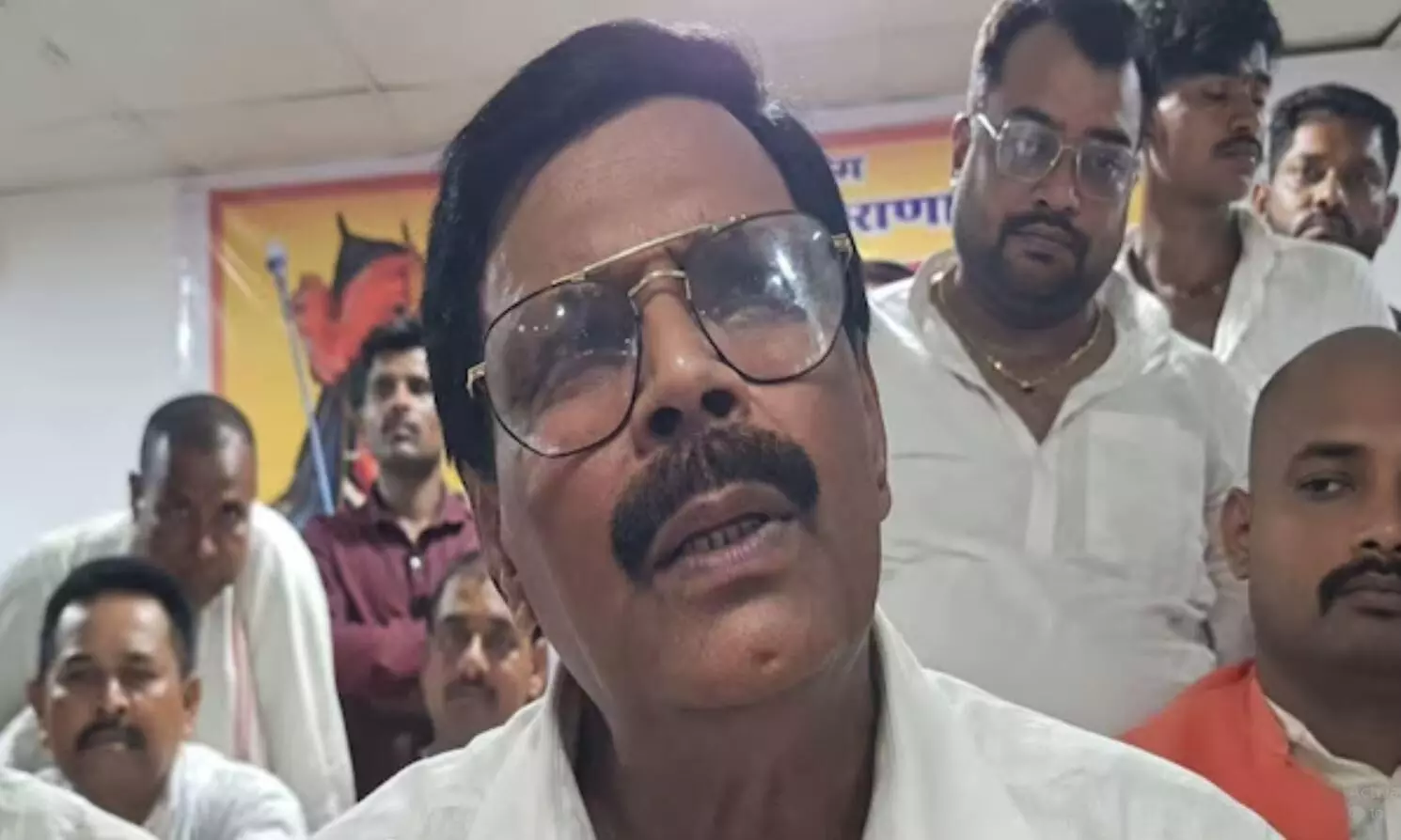 JDU में पैसे देकर पावर... आनंद मोहन नीतीश कुमार को लेकर किया बड़ा दावा, बेटे को मंत्री नहीं बनाने पर क्या बोले?