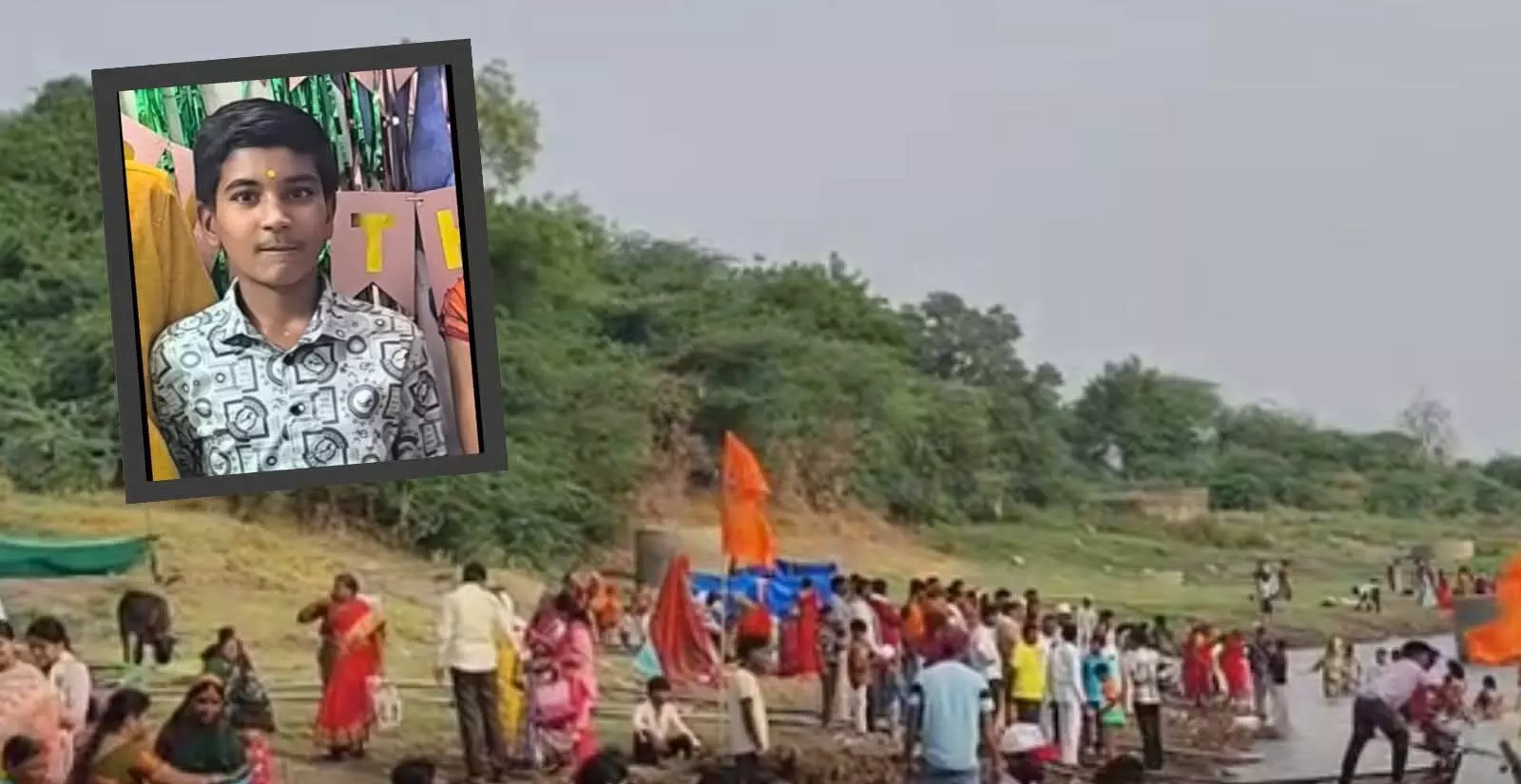 तीन दर्दनाक हादसे, डॉक्टर समेत पांच लोगों की मौत, मासूम की भी डूबने से गई जान तीन दर्दनाक हादसे, डॉक्टर समेत पांच लोगों की मौत, मासूम की भी डूबने से गई जान