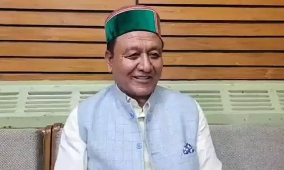 राजस्व मंत्री ने महंगाई के मुद्दे पर BJP और PM मोदी पर जमकर बरसे, पेट्रोल-डीजल की कीमतों पर क्या बोले? राजस्व मंत्री ने महंगाई के मुद्दे पर BJP और PM मोदी पर जमकर बरसे, पेट्रोल-डीजल की कीमतों पर क्या बोले?