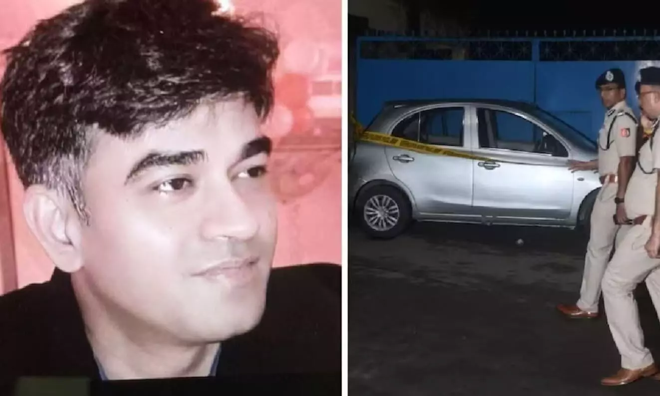 CM सुवेंदु के PA की हत्या से जुड़े मामले में CBI ने एक और आरोपी को किया गिरफ्तार, अब तक इतने हुए अरेस्ट