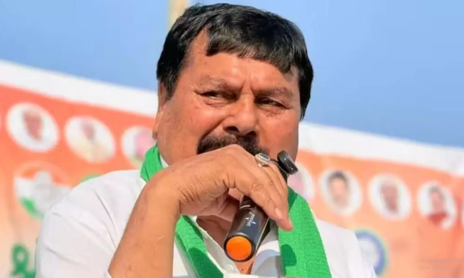 एक महीने लड़ाई चलेगी उसके बाद आप... महंगाई को लेकर RJD सांसद केंद्र सरकार पर बरसे एक महीने लड़ाई चलेगी उसके बाद आप... महंगाई को लेकर RJD सांसद केंद्र सरकार पर बरसे