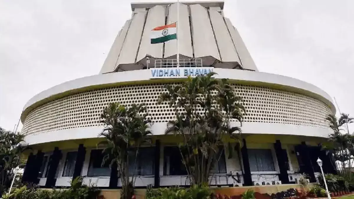 भाजपा 12 - शिवसेना शिंदे 3 और राकांपा अजित गुट 2 सीटें पर लड़ सकते हैं चुनाव, वसंत डावखरे के पुत्र प्रबोध अजित गुट में शामिल
