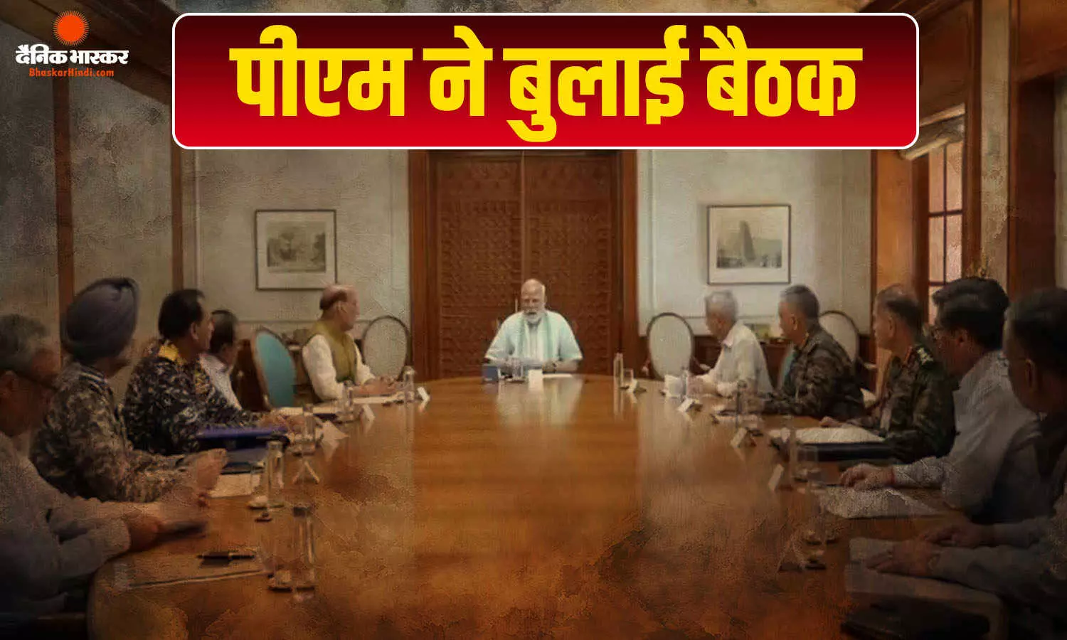 PM मोदी की अहम बैठक आज, मंत्रियों को दिल्ली में रहने का आदेश, इस मुद्दों पर चर्चा की संभावना PM मोदी की अहम बैठक आज, मंत्रियों को दिल्ली में रहने का आदेश, इस मुद्दों पर चर्चा की संभावना