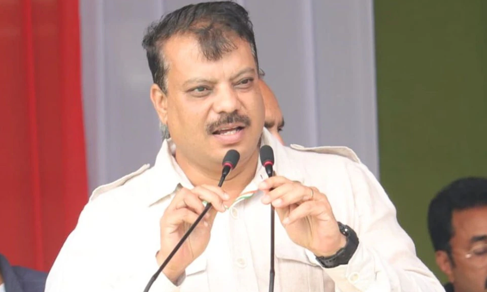 देश संविधान से चलेगा..किसी एक विचारधारा से नहीं, UCC समेत अन्य कई मुद्दे को लेकर सरकार पर बरसे उमंग सिंघार