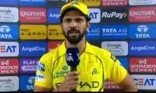 प्लेऑफ की रेस से बाहर होने के बाद चेन्नई के कप्तान ने बताई मुख्य वजह, धोनी के अगला सीजन खेलने पर क्या कहा?