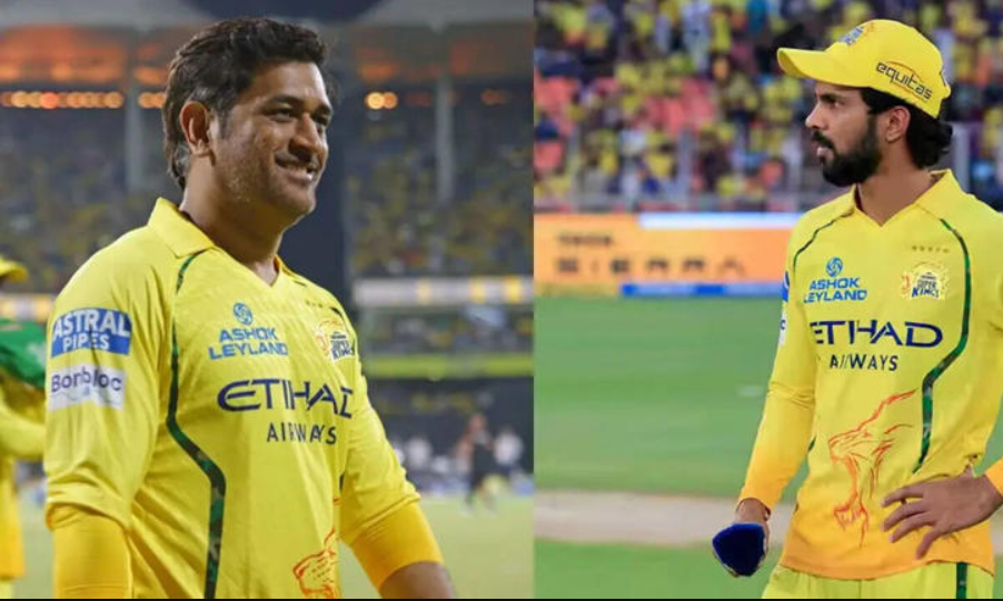 क्या आईपीएल 2027 में खेलेंगे एमएस धोनी, चेन्नई के कप्तान गायकवाड़ ने दिया चौंकाने वाला जवाब