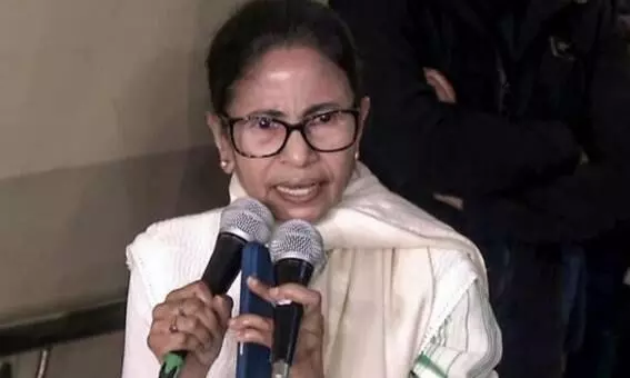 पूर्व सीएम ममता बनर्जी के आवास पर KMC पार्षदों की बैठक,  TMC  नेता स्वपन समद्दार ने कहा हम एक साथ काम करेंगे