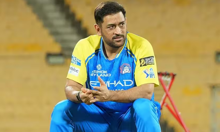 फैंस के साथ हुआ धोनी स्कैम.. पूर्व दिग्गज क्रिकेटर का CSK पर गंभीर आरोप, जानें पूरा माजरा