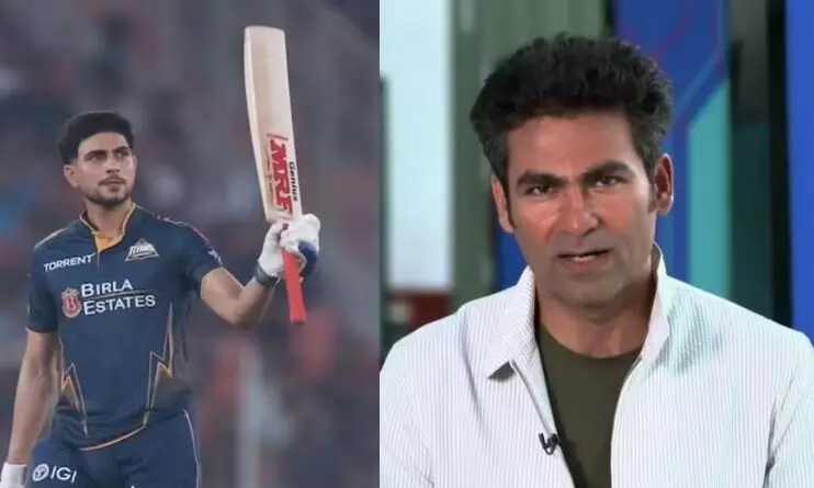 गिल की कप्तानी देख इस दिग्गज क्रिकेटर ने कर दी बड़ी मांग, वनडे के बाद टी-20 का भी बनाया जाए कप्तान