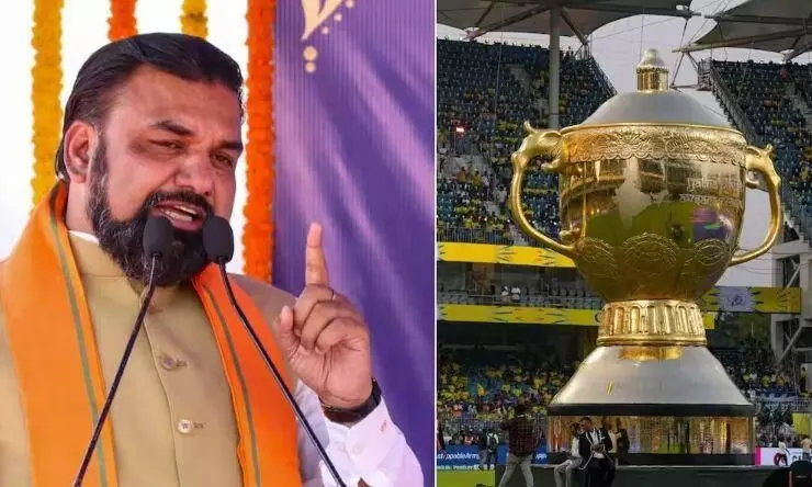 बिहार की टीम बनाने को लेकर चर्चा जोरो पर, सीएम सम्राट चौधरी का मिला समर्धन, इस उद्योगपति ने की मांग