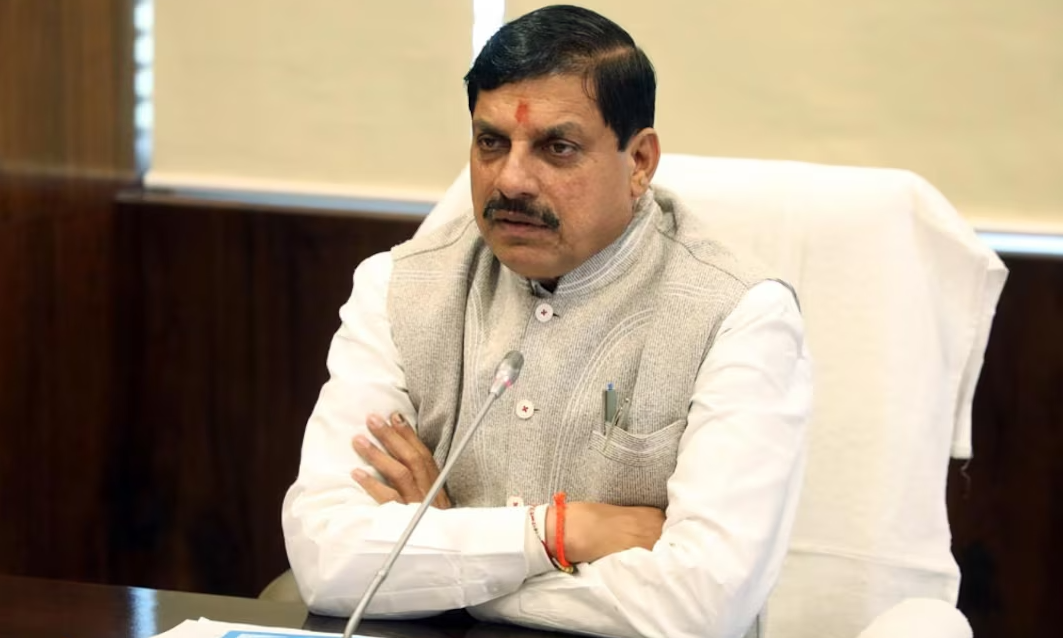 सीएम डॉ. यादव ने जताया दुख, मृतकों के परिजनों को दी 6-6 लाख रुपये की आर्थिक सहायता