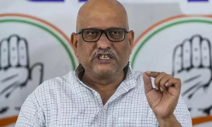 पीएम मोदी पर अभद्र टिप्पणी को लेकर अजय राय ने दी प्रतिक्रिया, वीडियो को बताया पूरी तरह से गलत