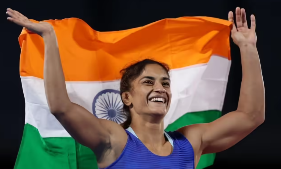 दिल्ली हाईकोर्ट ने विनेश के पक्ष में सुनाया फैसला, मिली एशियन गेम्स के ट्रायल्स की परमिशन