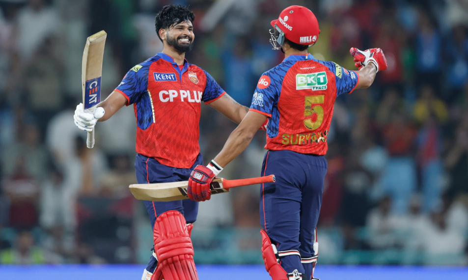 Read all Latest Updates on and about Punjab vs Lucknow Match