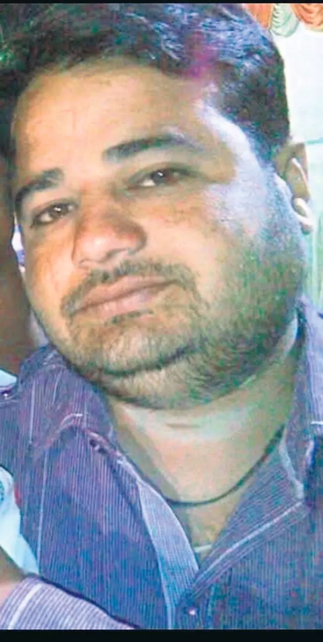 अब देखो कैसे तकलीफ होती है तुमको...आरटीओ अधिकारी को आरोपी चीनी ने दी धमकी - मामला दर्ज