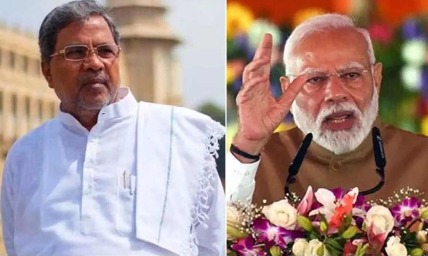 कर्नाटक घटना पर PM मोदी और CM सिद्धारमैया ने जताया दुख, मृतकों के परिजनों को मुआवजा देने का किया ऐलान