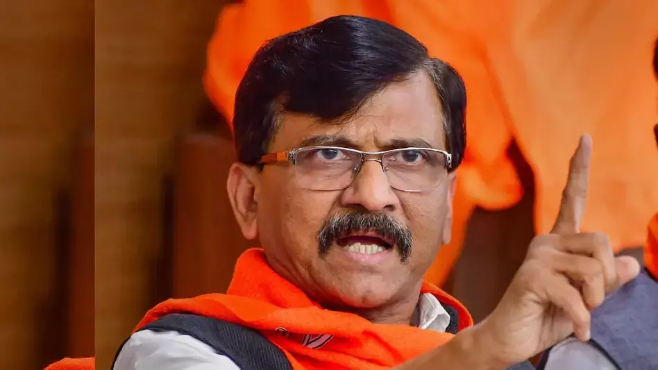 पीएम मोदी के विकास का मुद्दा मुझे समझा दो, मैं भी भाजपा में शामिल हो जाऊंगा - राऊत