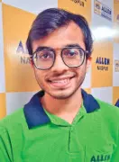 जेईई एडवांस्ड में माधव नोतानी सिटी टॉपर , कोविद बूब का भी शानदार प्रदर्शन जेईई एडवांस्ड में माधव नोतानी सिटी टॉपर , कोविद बूब का भी शानदार प्रदर्शन