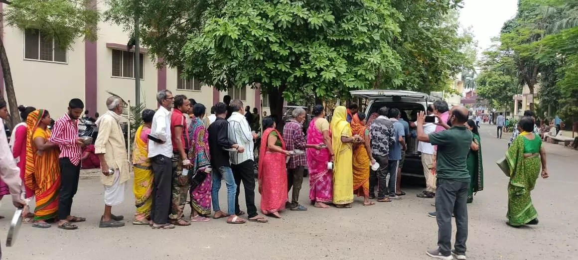 अखिल भारतीय कायस्थ महासभा महाकौशल प्रांत की अनूठी पहल अखिल भारतीय कायस्थ महासभा महाकौशल प्रांत की अनूठी पहल