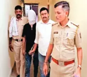 प्रेमिका से दगाबाजी पड़ी महंगी , खुला करोड़ों के ड्रग्स का राज!