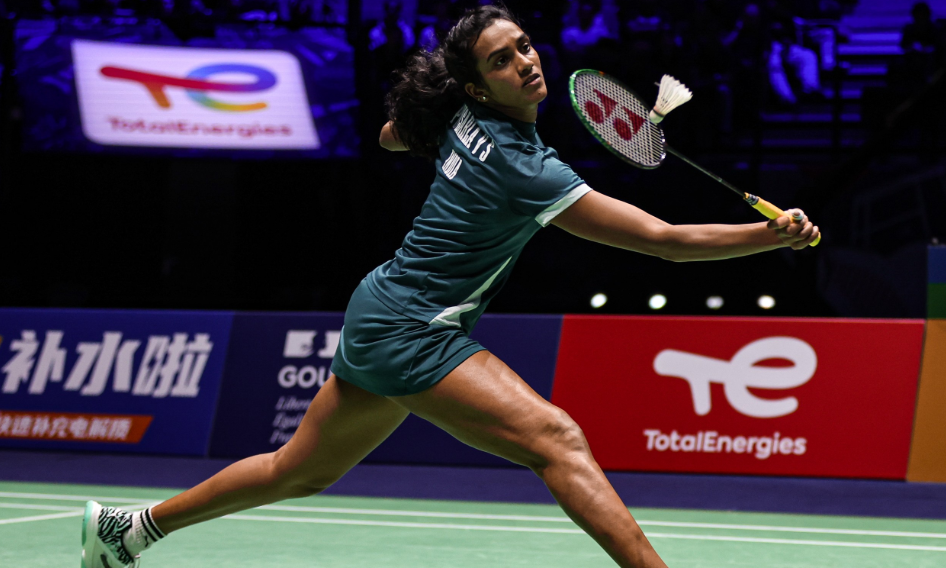 पीवी सिंधु का शानदार प्रदर्शन, इंडोनेशिया ओपन के दूसरे राउंड में बनाई जगह, थाईलैंड की ओन्गब्रामंगफान को दी मात
