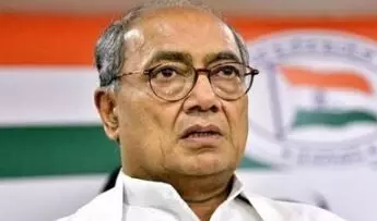 ग्राम सगौर में तीन आदिवासी बालिकाओं की दर्दनाक मृत्यु अत्यंत दुर्भाग्यपूर्ण, दोषियों पर हो कठोर कार्रवाई – दिग्विजय सिंह