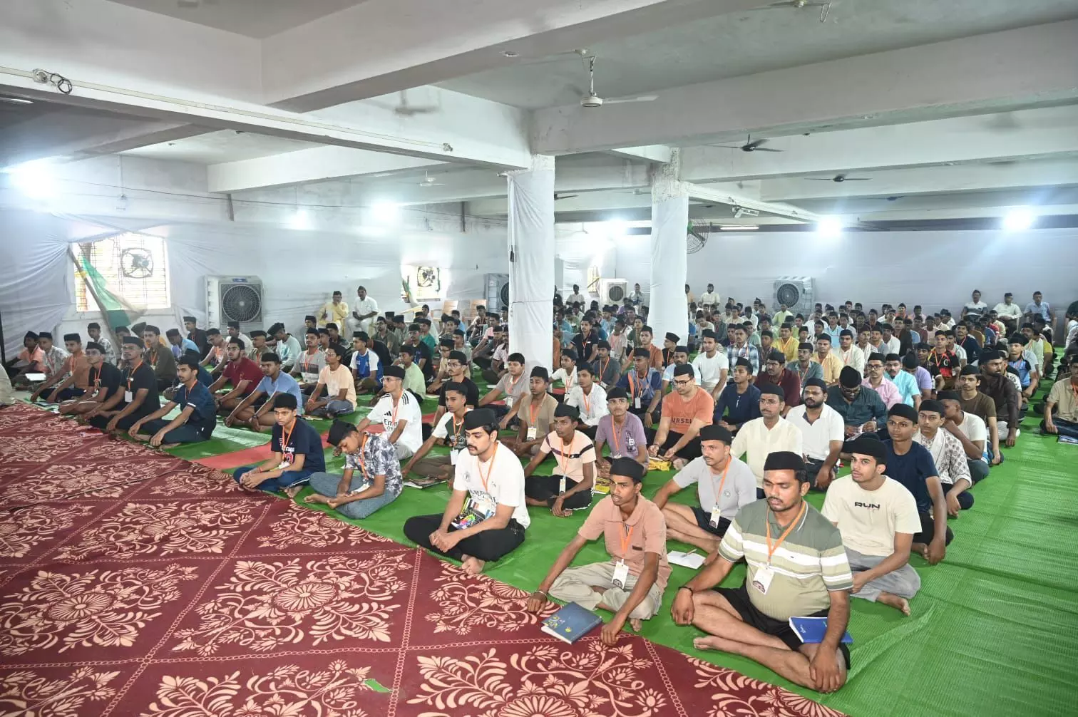 संघ के कार्यकर्ता विकास वर्ग का समापन कल, उद्योगपति कुमार मंगलम बिड़ला रहेंगे उपस्थित      -