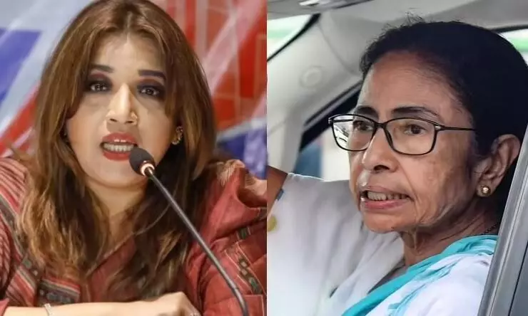 ममता बनर्जी के बयानों पर बांग्लादेश ने किया पलटवार, उस्‍मान हादी हत्‍या पर हम भारत सरकार के संपर्क में