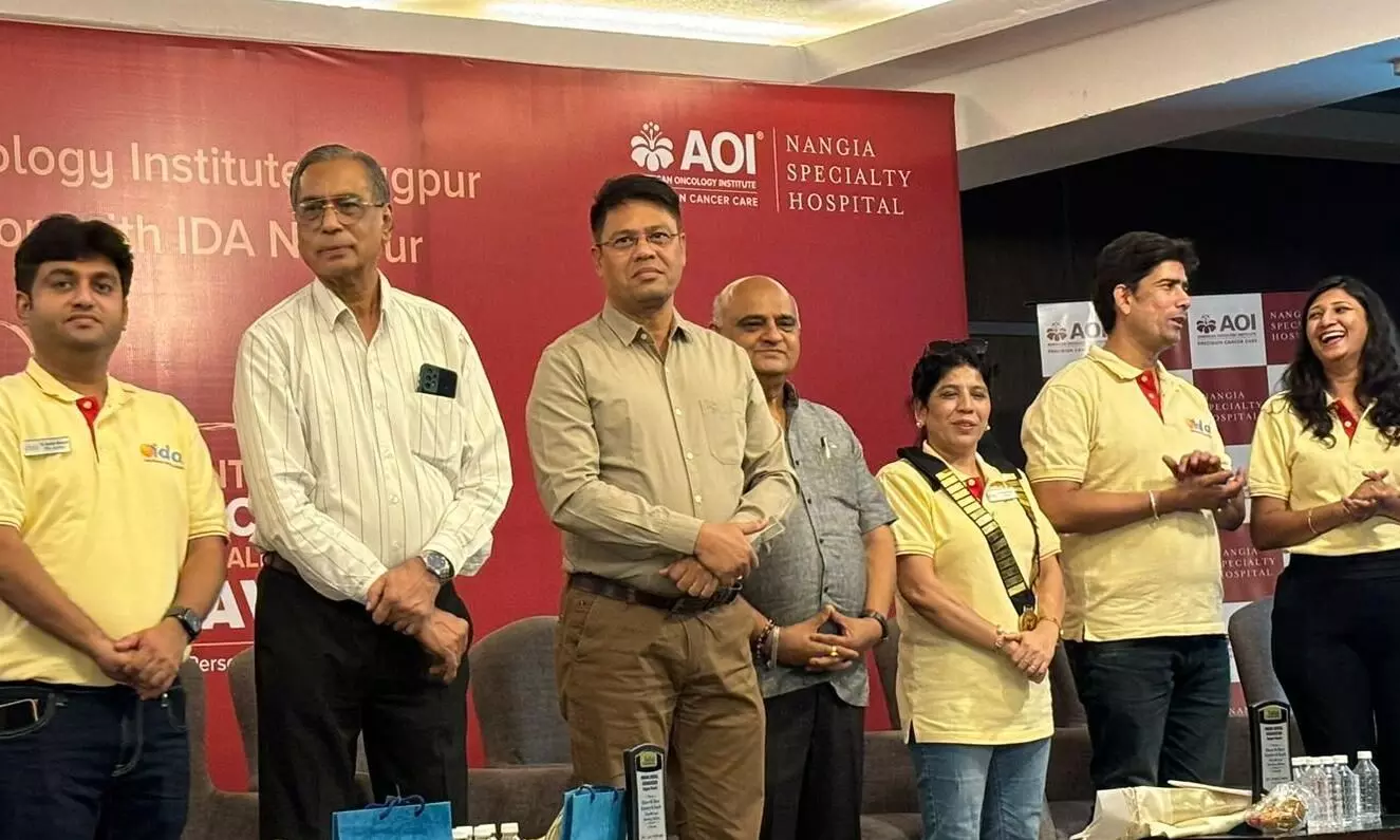 प्रतियोगिता ने दिया तंबाकू-मुक्त भारत का सशक्त संदेश, विशेषज्ञों की चेतावनी - कैंसर, हृदय रोग का गंभीर खतरा