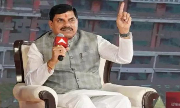 मुख्यमंत्री डॉ. यादव ने नागरिक संहिता को लेकर दी प्रतिक्रिया, कहा- प्रदेश में शीघ्र लागू होगी समान नागरिक संहिता