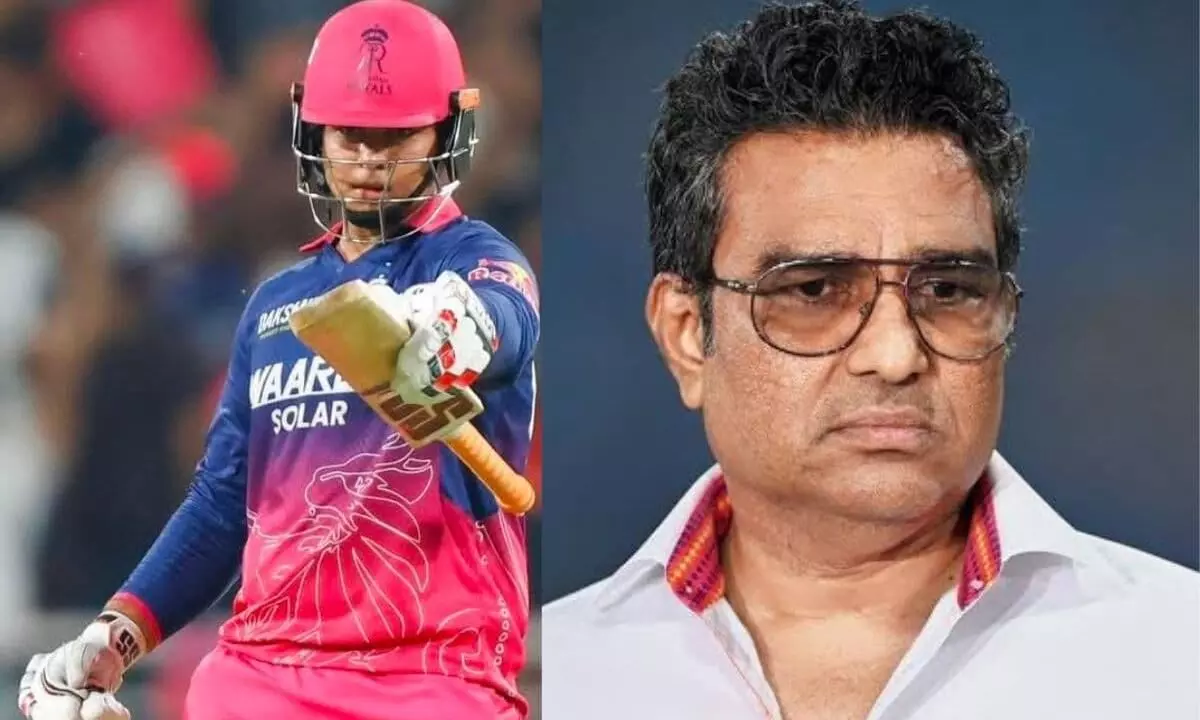 टीम इंडिया में लाने को लेकर क्रिकेट गलियारों में छिड़ी एक नई बहस, संजय मांजरेकर ने क्या कहा?