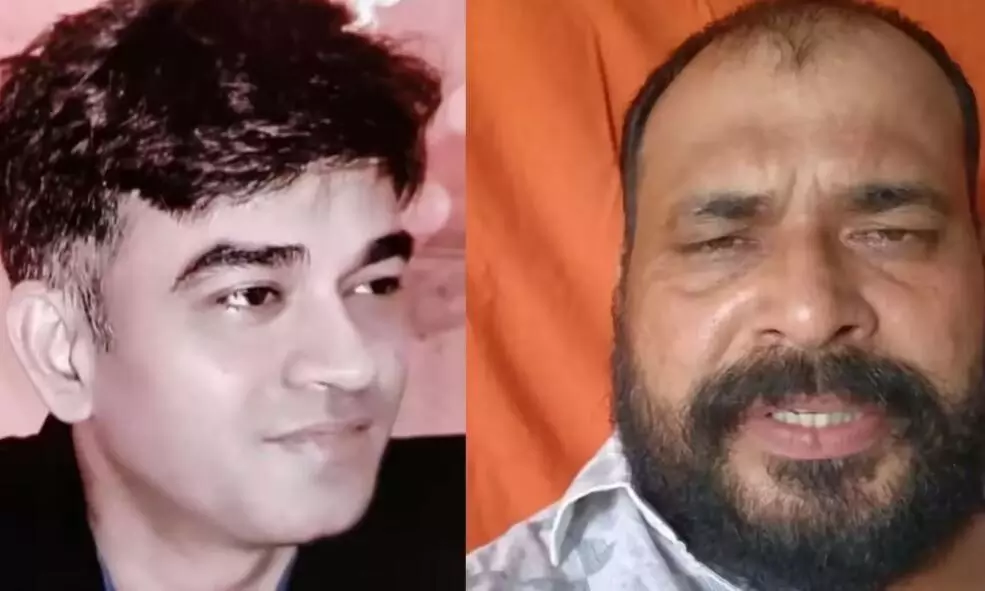 खुद बलिया कोर्ट पहुंचा, बंगाल के हाई-प्रोफाइल हत्याकांड के आरोपी ने किया सरेंडर