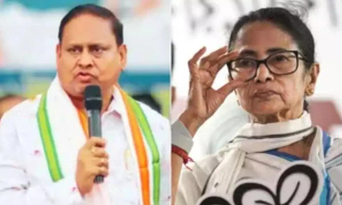 ममता बनर्जी को अपनी सीट से उपचुनाव लड़ने की पेशकश, पार्टी की हालत पर इसे ठहराया जिम्मेदार