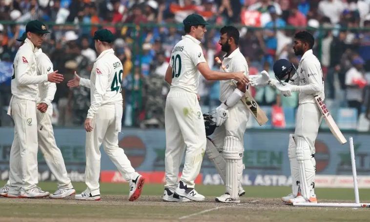 अफगानिस्तान के खिलाफ टेस्ट मैच से पहले टीम इंडिया के प्लेयर का चौंकाने वाला फैसला, इंटरनेशनल क्रिकेट से लिया संन्यास