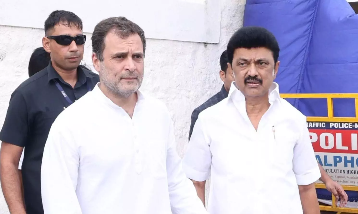 लोकसभा में DMK सांसद कांग्रेस से बैठेंगे अलग, अध्यक्ष के पास पहुंची मांग, इस वजह से आई खटास