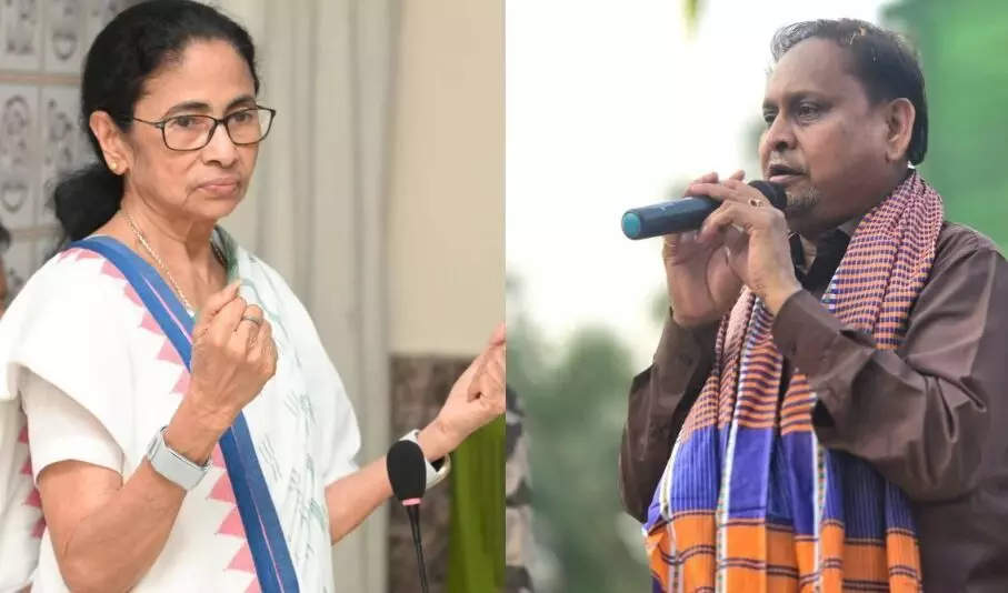 TMC के लिए डुबते को तिनके का सहारा जैसी स्थिति! क्या बुरे वक्ता में ममता बनर्जी की मदद करेंगे हुमांयु कबीर, AJUP चीफ ने खुद किया स्पष्ट