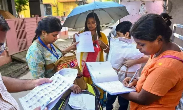 मतदाता सूची पुनरीक्षण का काम समय पर पूरा करें, मप्र राज्य निर्वाचन आयोग के सचिव दीपक सिंह ने दिए निर्देश