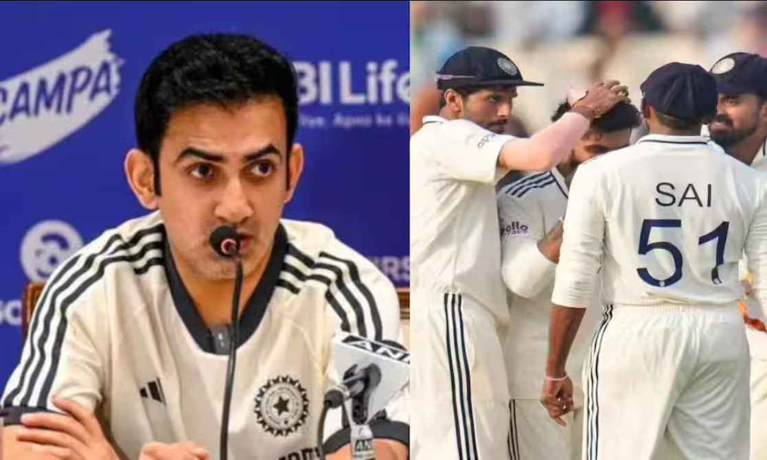 कौन करेगा तीसरे नंबर पर बैटिंग...कैसा होगा बॉलिंग कॉम्बिनेशन? कोच गौतम गंभीर ने टीम इंडिया की प्लेइंग-11 पर दिया बड़ा अपडेट