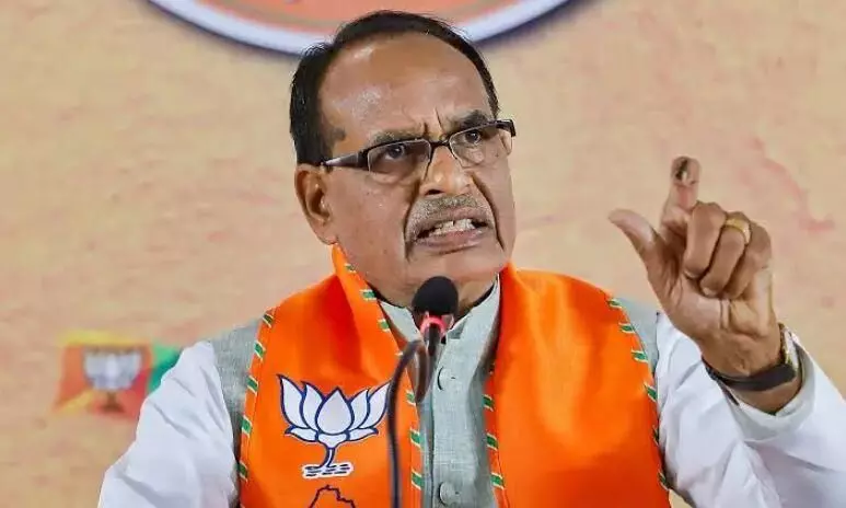 उन्नत कृषि के लिए हर जिले में जवाबदेही तय, वन टीम वन टॉस्क पर होगा काम शिवराज सिंह
